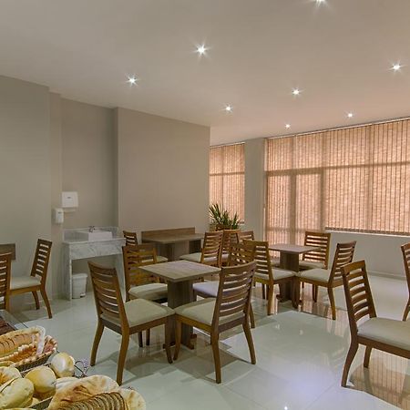 Hotel Iguassu Inn Фос ду Игуасу Екстериор снимка