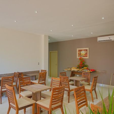 Hotel Iguassu Inn Фос ду Игуасу Екстериор снимка