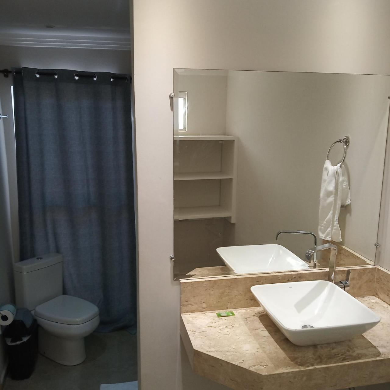 Hotel Iguassu Inn Фос ду Игуасу Екстериор снимка